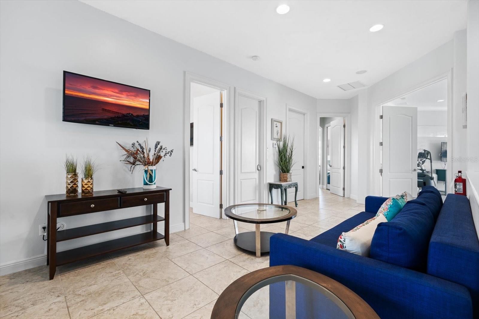 OCEAN HAMMOCK - Residential