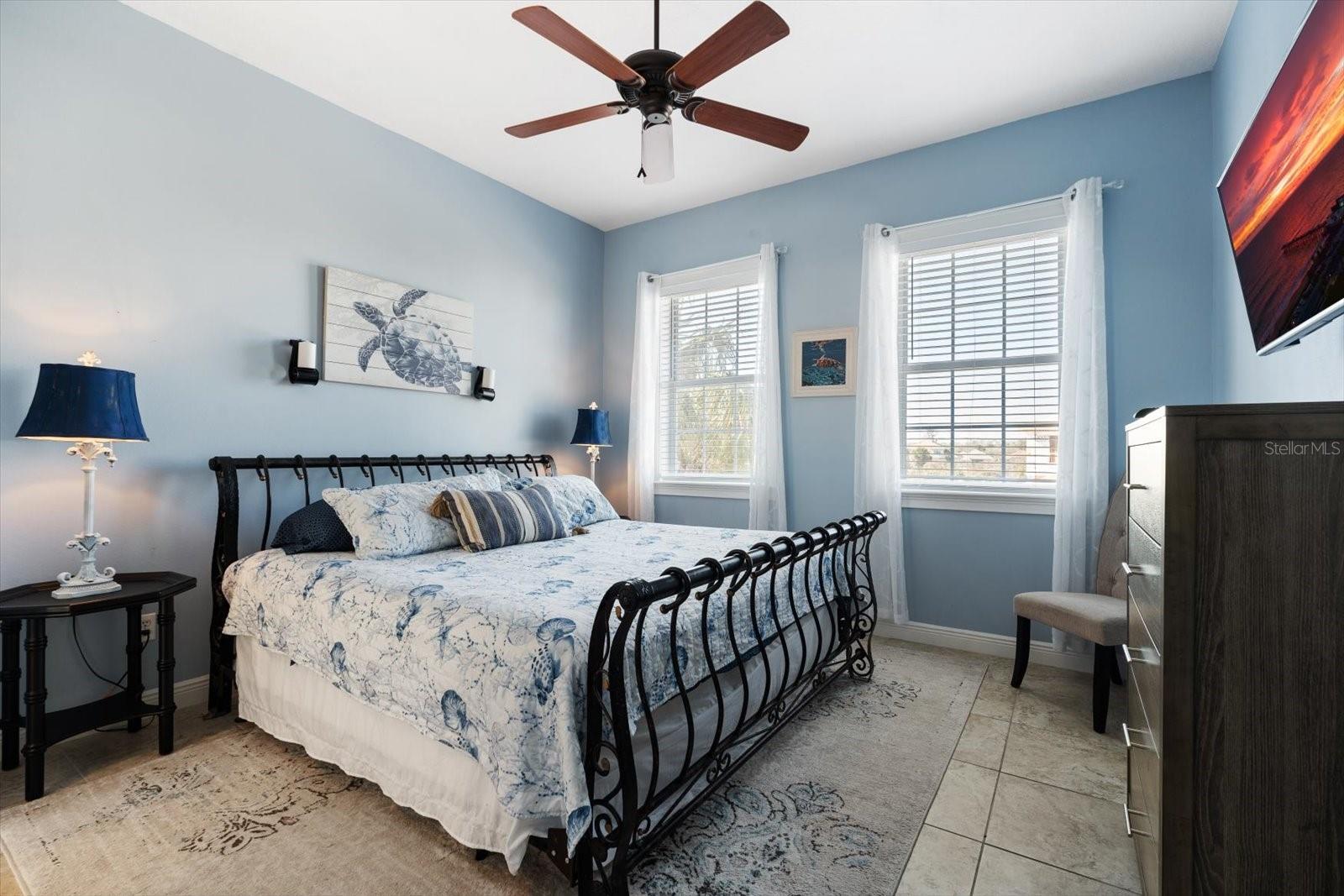 OCEAN HAMMOCK - Residential