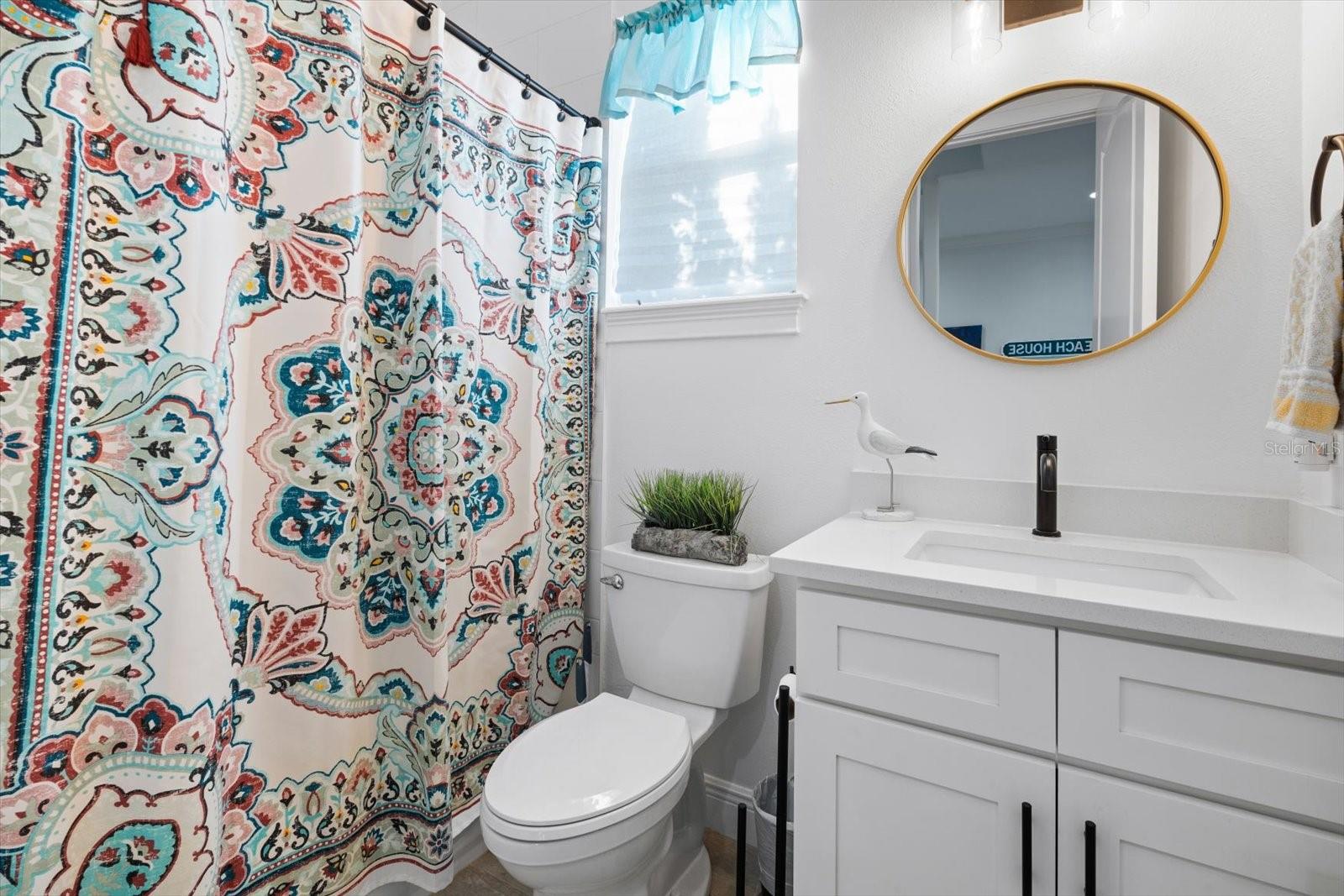 OCEAN HAMMOCK - Residential