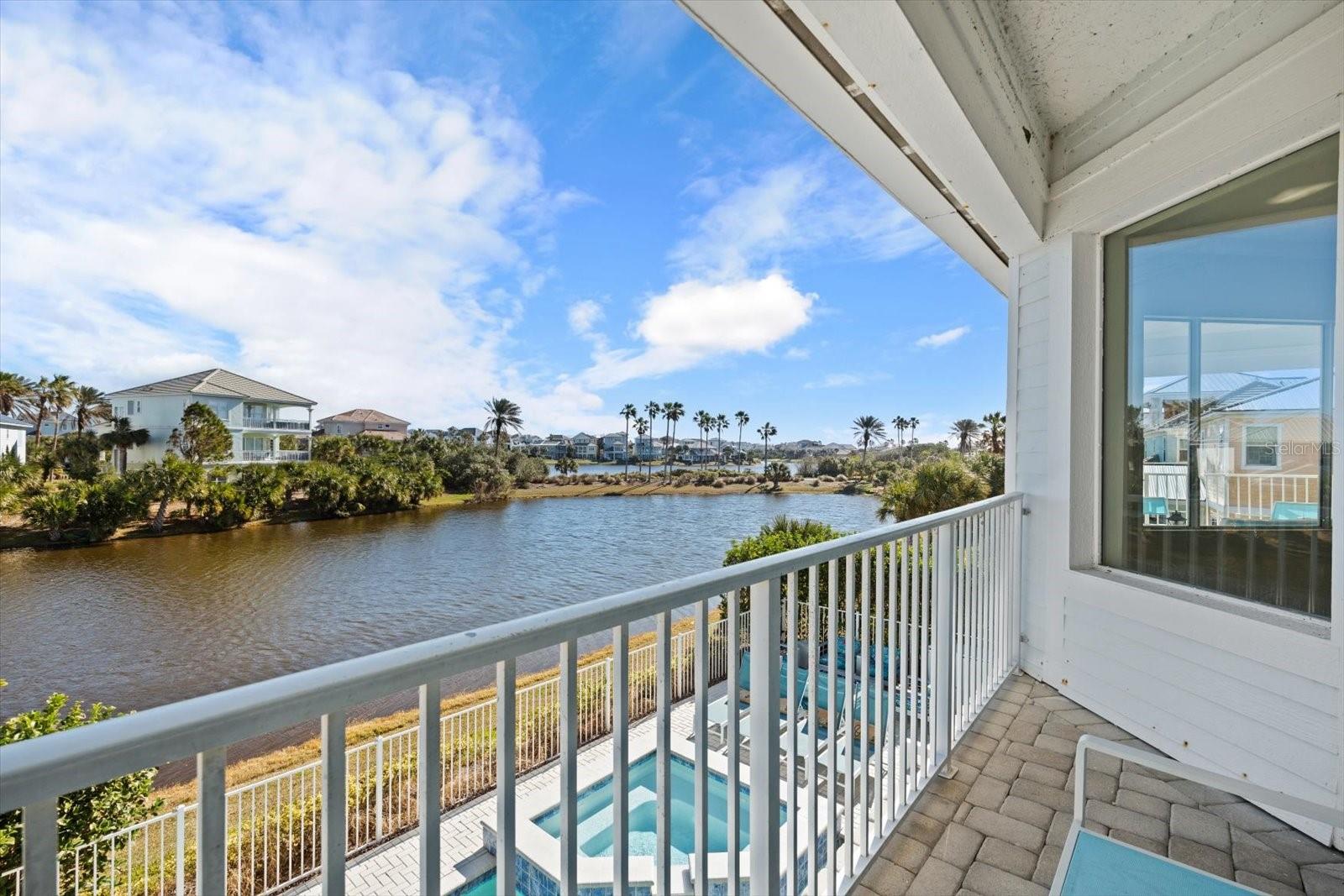 OCEAN HAMMOCK - Residential