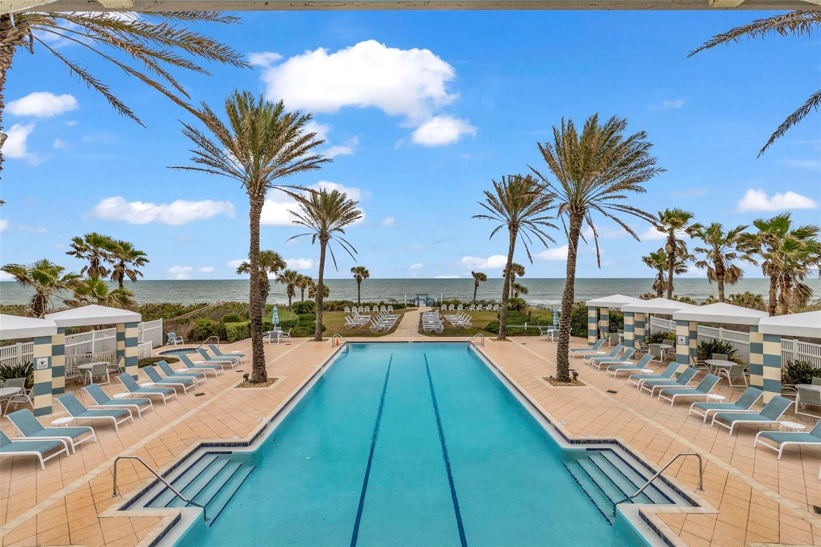 OCEAN HAMMOCK - Residential