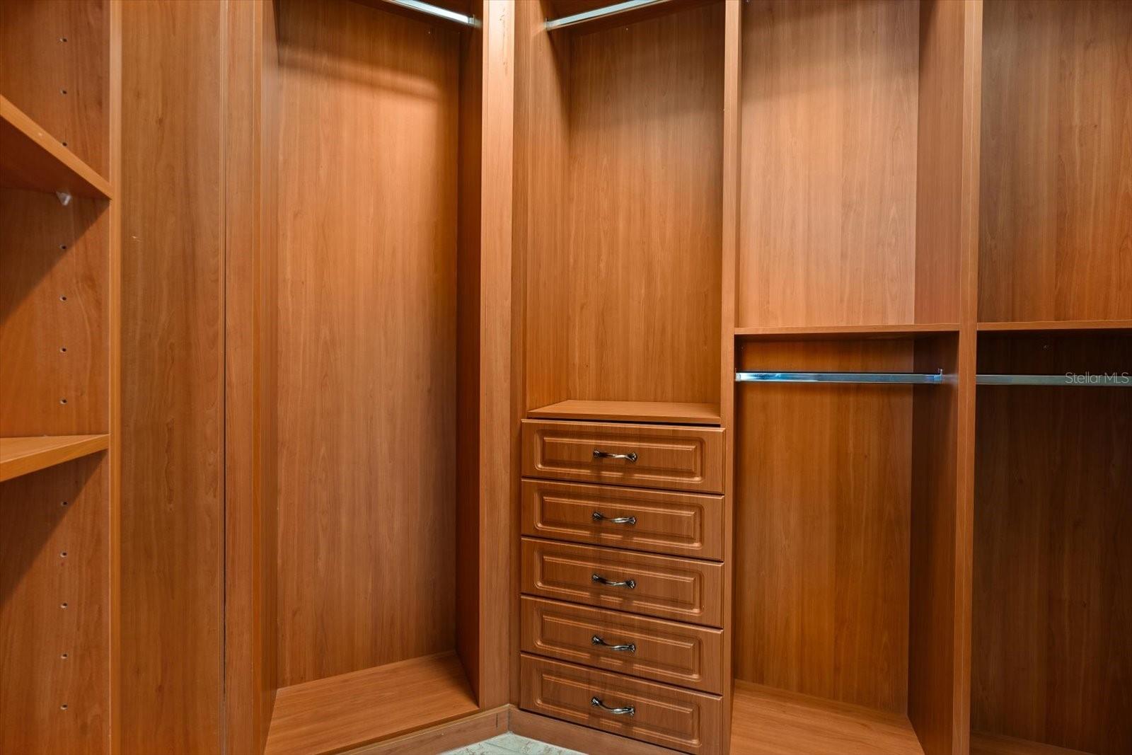 OCEAN HAMMOCK - Residential