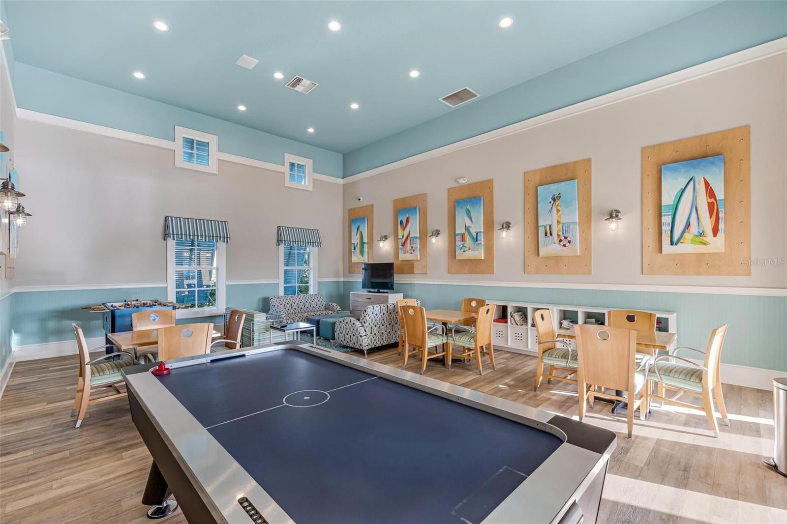 OCEAN HAMMOCK - Residential