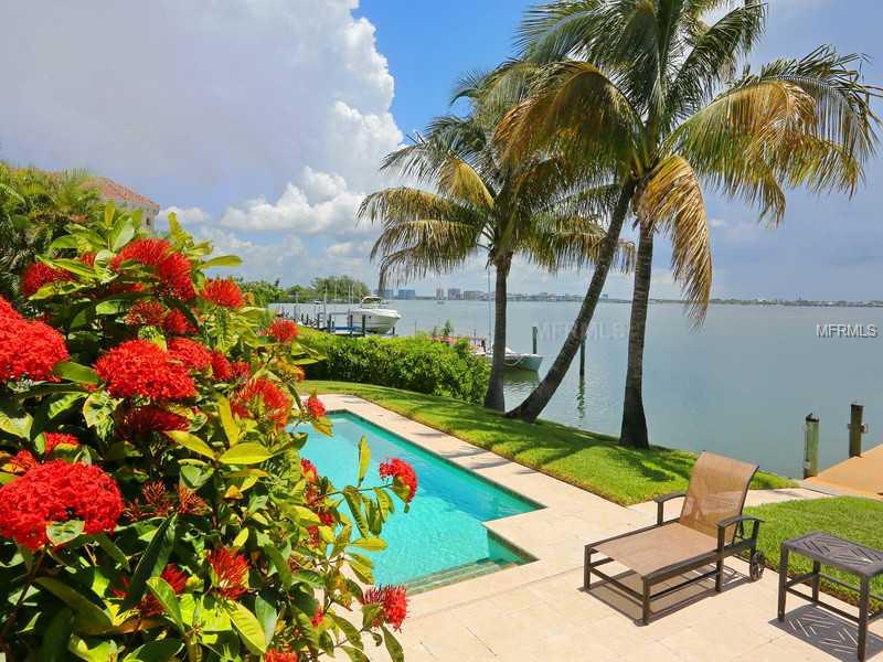 LIDO C - Residential