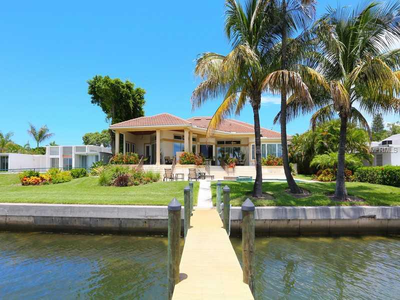 LIDO C - Residential