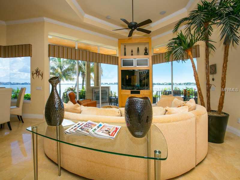 LIDO C - Residential