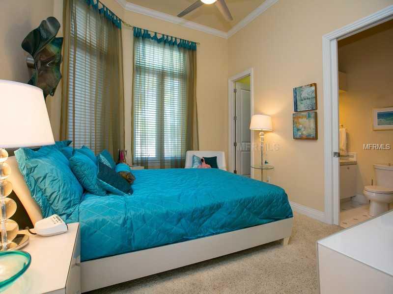 LIDO C - Residential