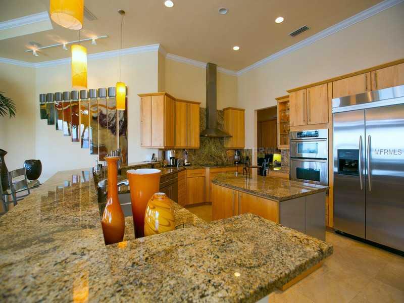 LIDO C - Residential