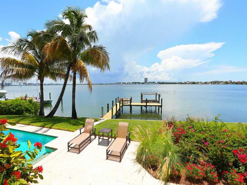 LIDO C - Residential