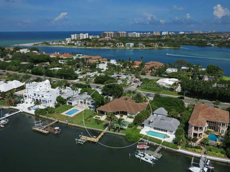 LIDO C - Residential