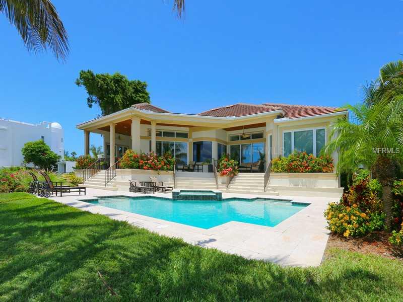 LIDO C - Residential