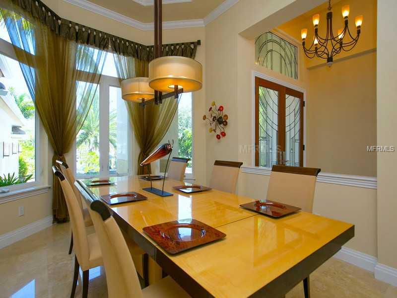 LIDO C - Residential