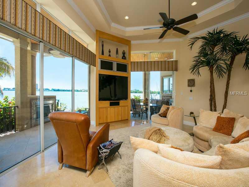 LIDO C - Residential