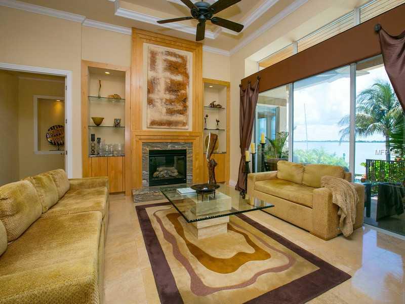 LIDO C - Residential