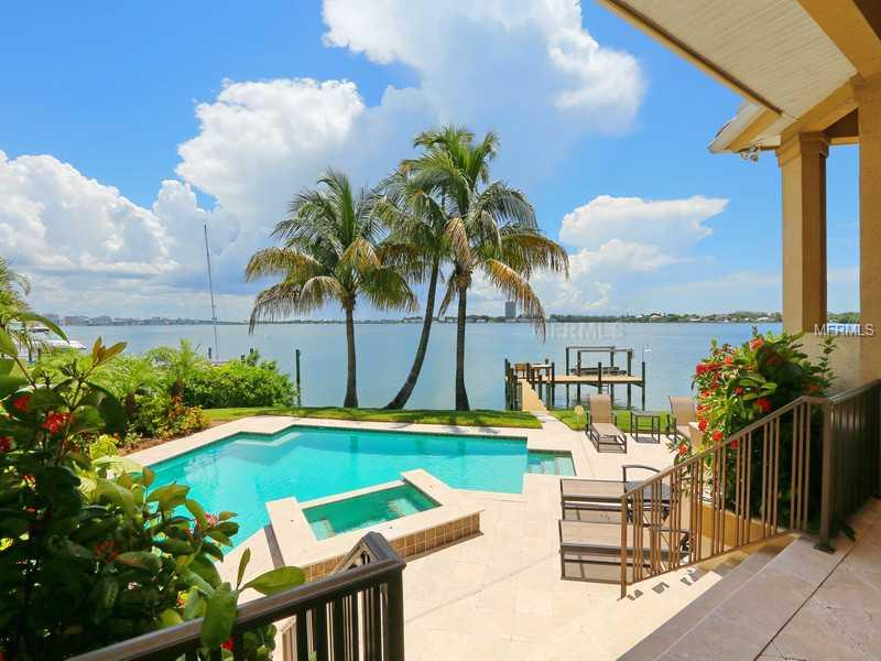 LIDO C - Residential