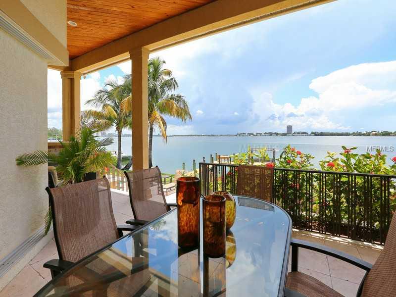 LIDO C - Residential