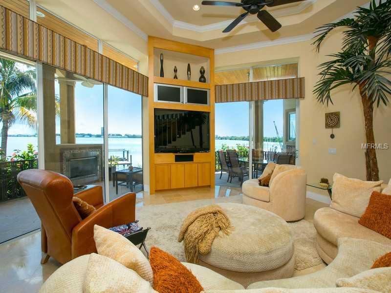 LIDO C - Residential