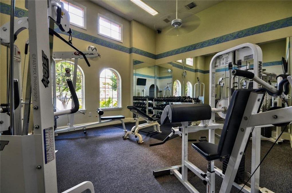 HARBOUR PLACE CITY HOMES A CON - Residential Lease