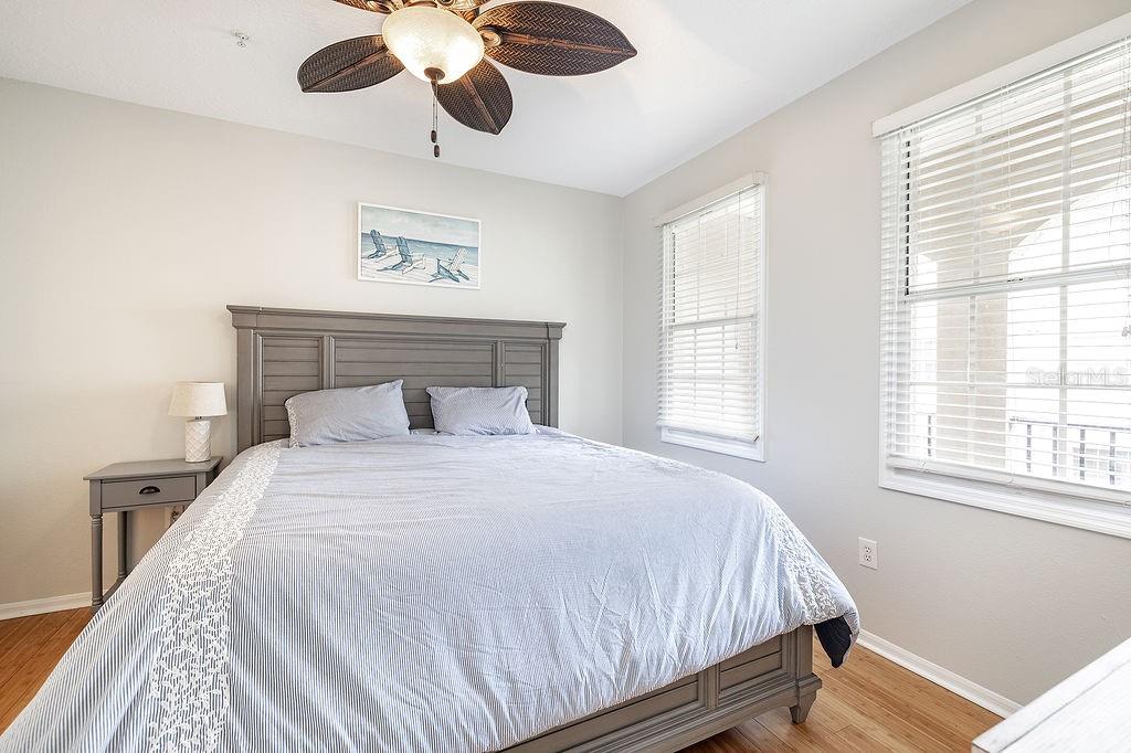 HARBOUR PLACE CITY HOMES A CON - Residential Lease