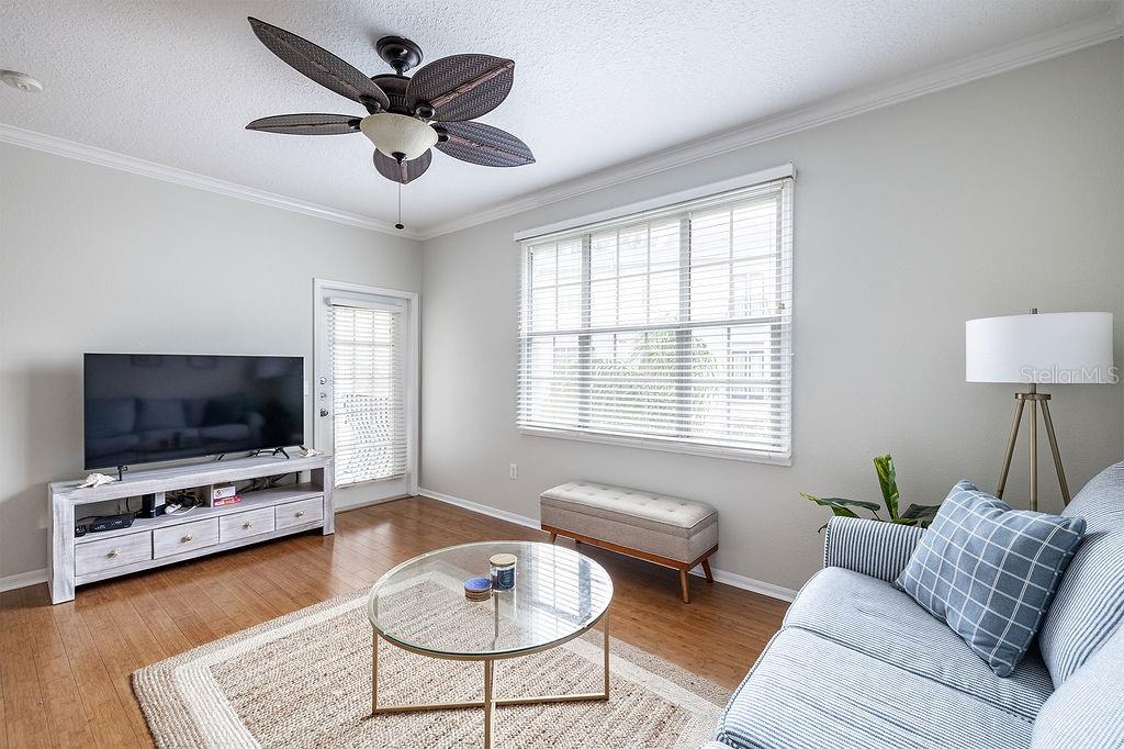 HARBOUR PLACE CITY HOMES A CON - Residential Lease