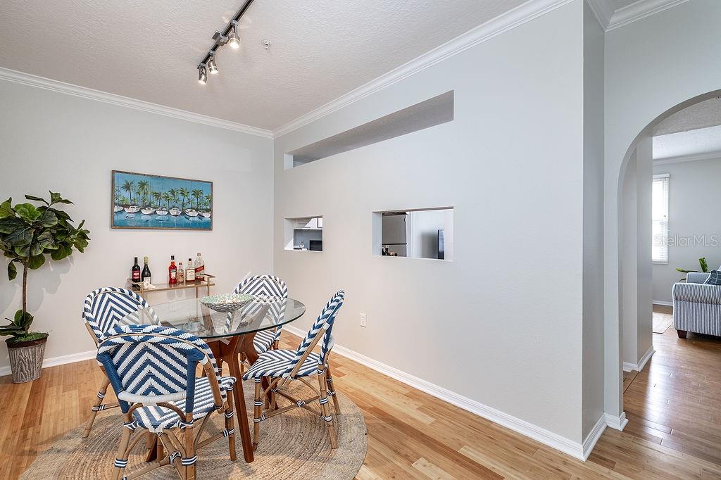 HARBOUR PLACE CITY HOMES A CON - Residential Lease