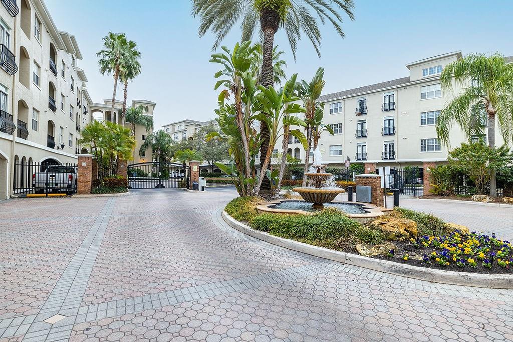 HARBOUR PLACE CITY HOMES A CON - Residential Lease