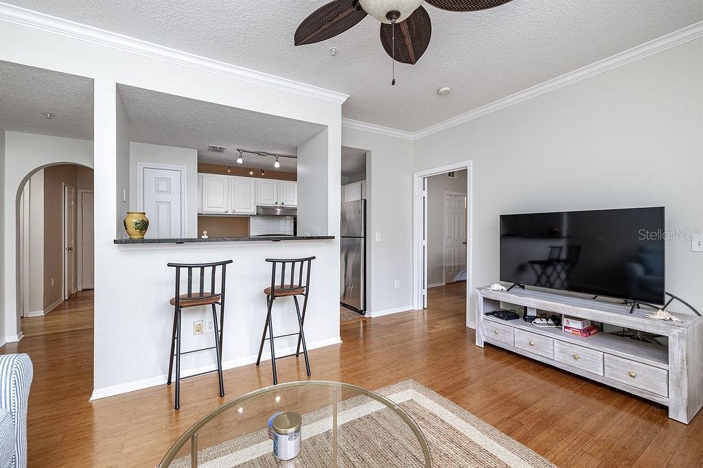 HARBOUR PLACE CITY HOMES A CON - Residential Lease