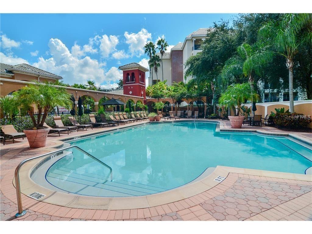 HARBOUR PLACE CITY HOMES A CON - Residential Lease