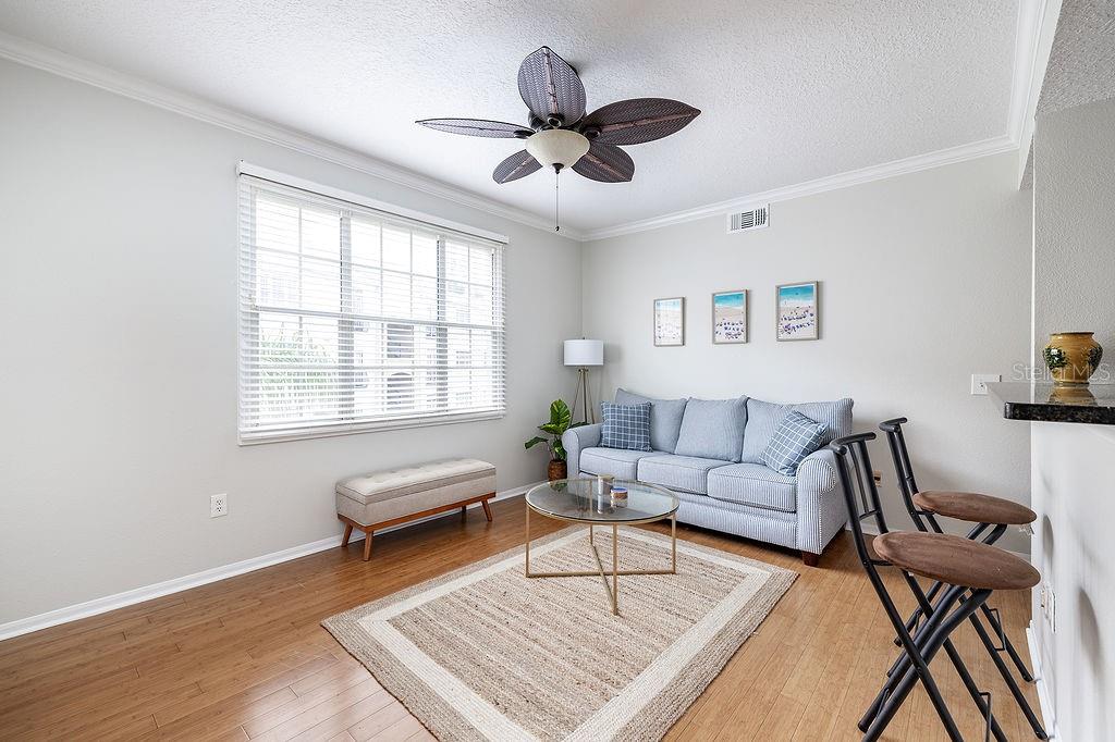 HARBOUR PLACE CITY HOMES A CON - Residential Lease