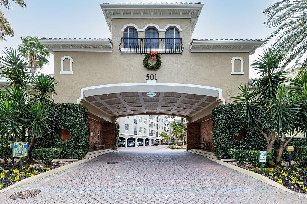 HARBOUR PLACE CITY HOMES A CON - Residential Lease