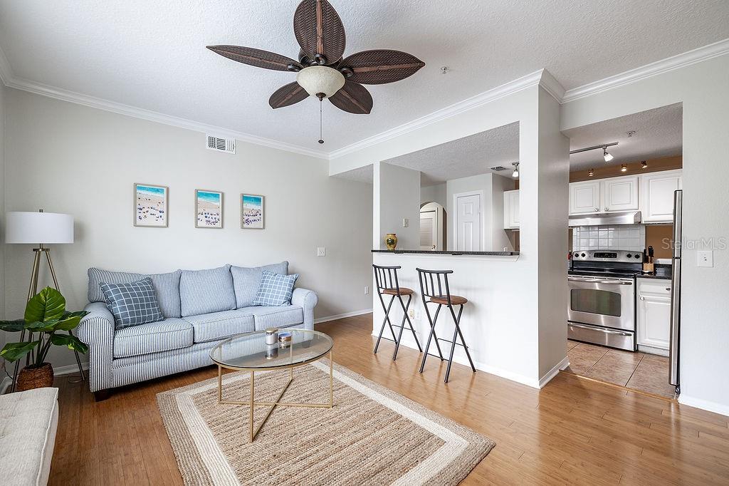 HARBOUR PLACE CITY HOMES A CON - Residential Lease