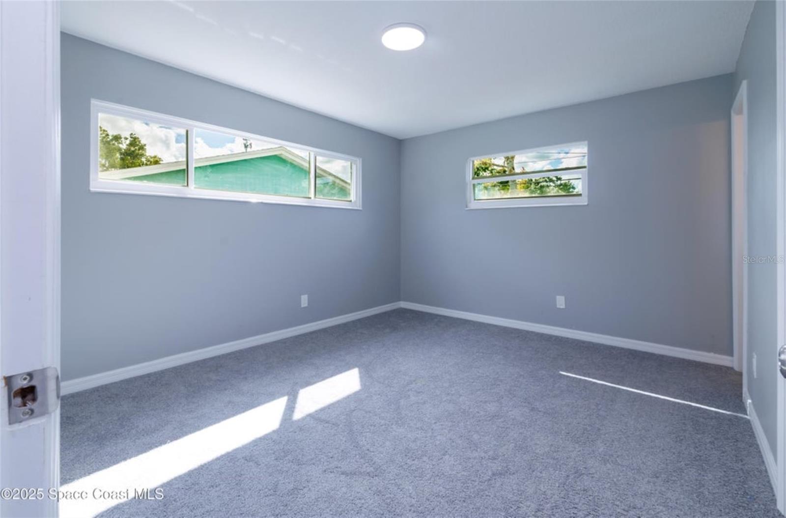 COLLEGE GREEN ESTATES - Residential