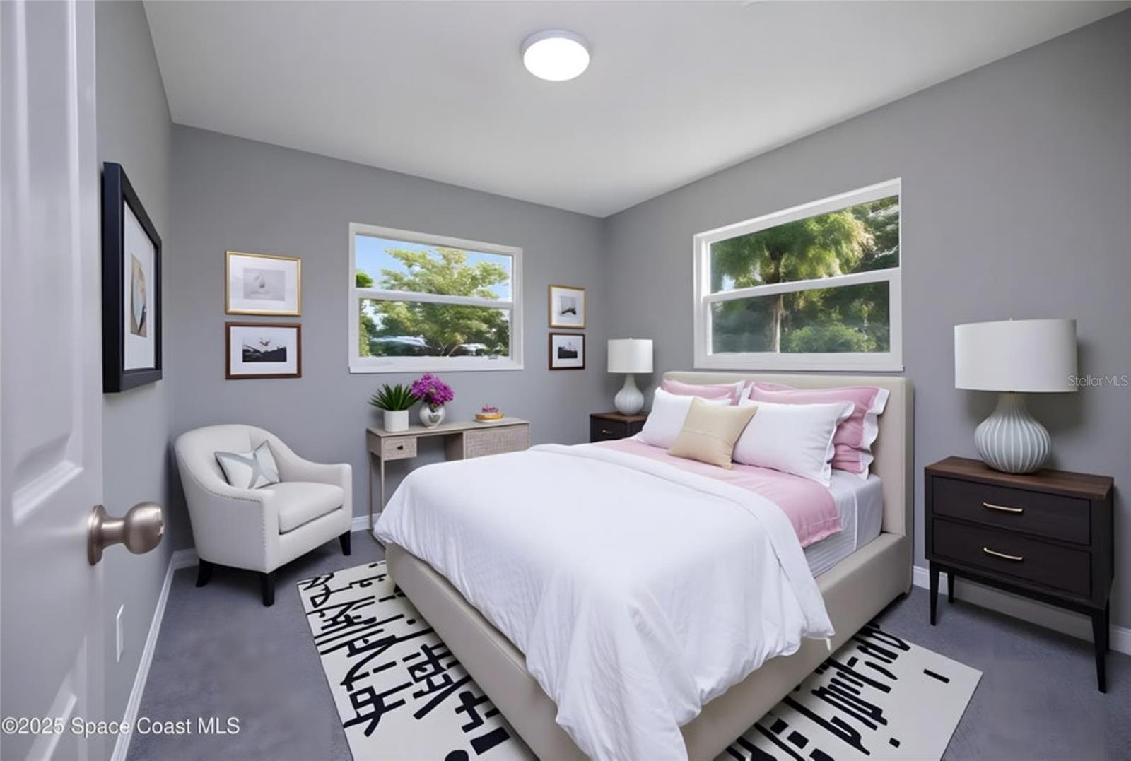 COLLEGE GREEN ESTATES - Residential