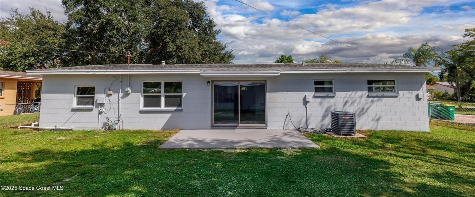 COLLEGE GREEN ESTATES - Residential