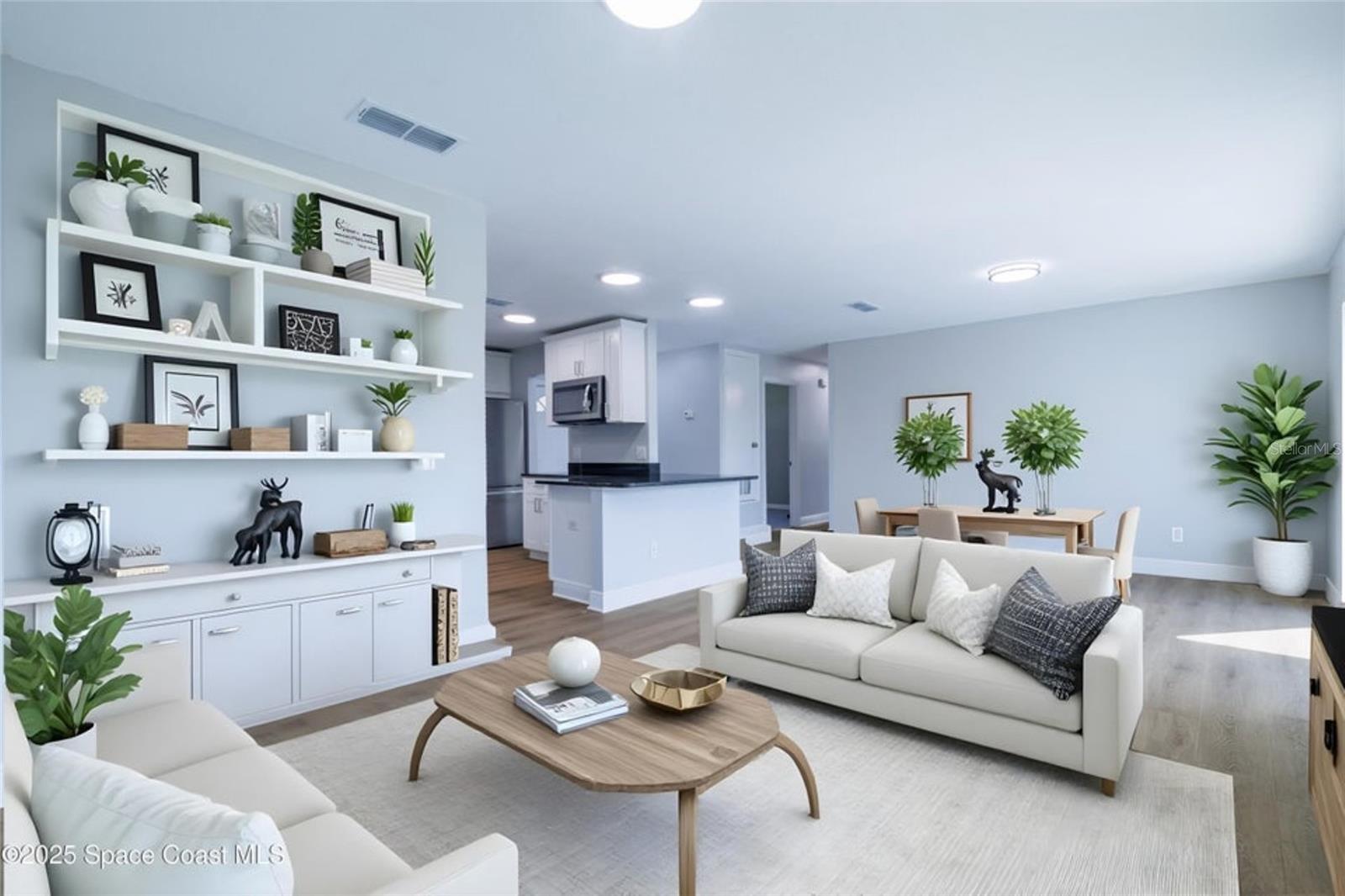 COLLEGE GREEN ESTATES - Residential