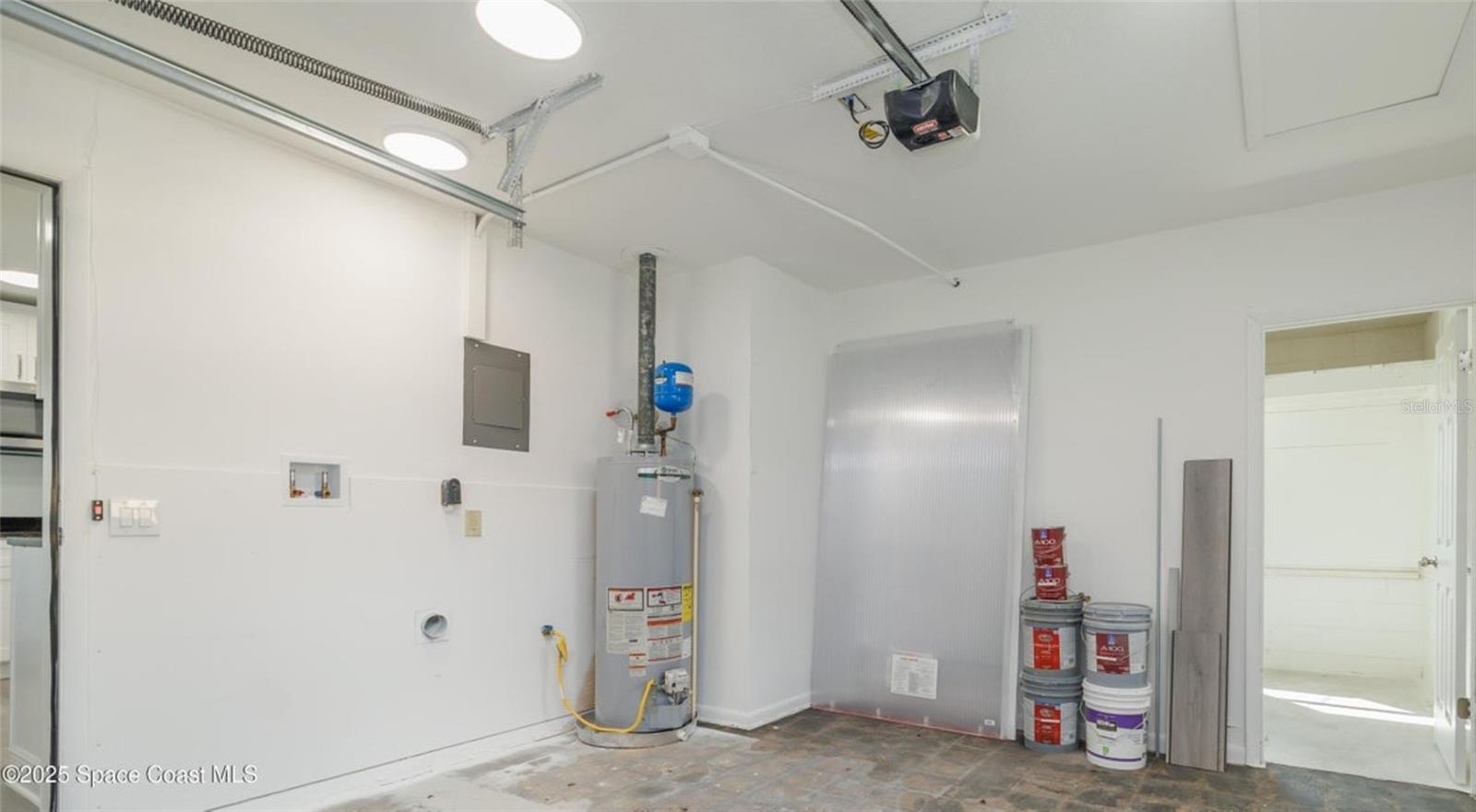 COLLEGE GREEN ESTATES - Residential