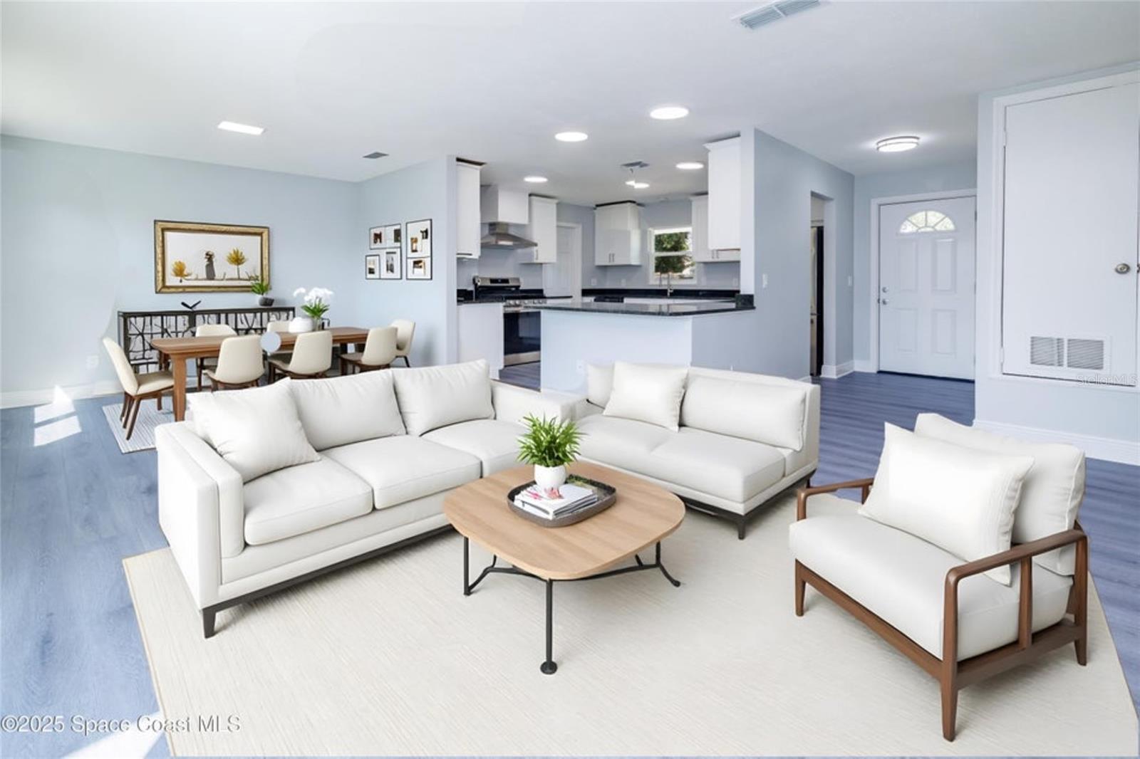 COLLEGE GREEN ESTATES - Residential