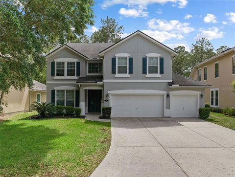 Photo of 201 N Saxxon Road, St. Augustine, FL 32086 (MLS # FC309478)