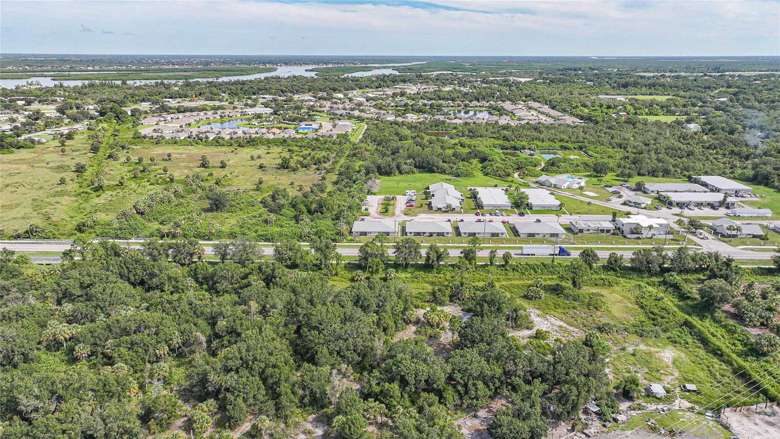 TEE & GRN ESTATES 1ST ADD - Land