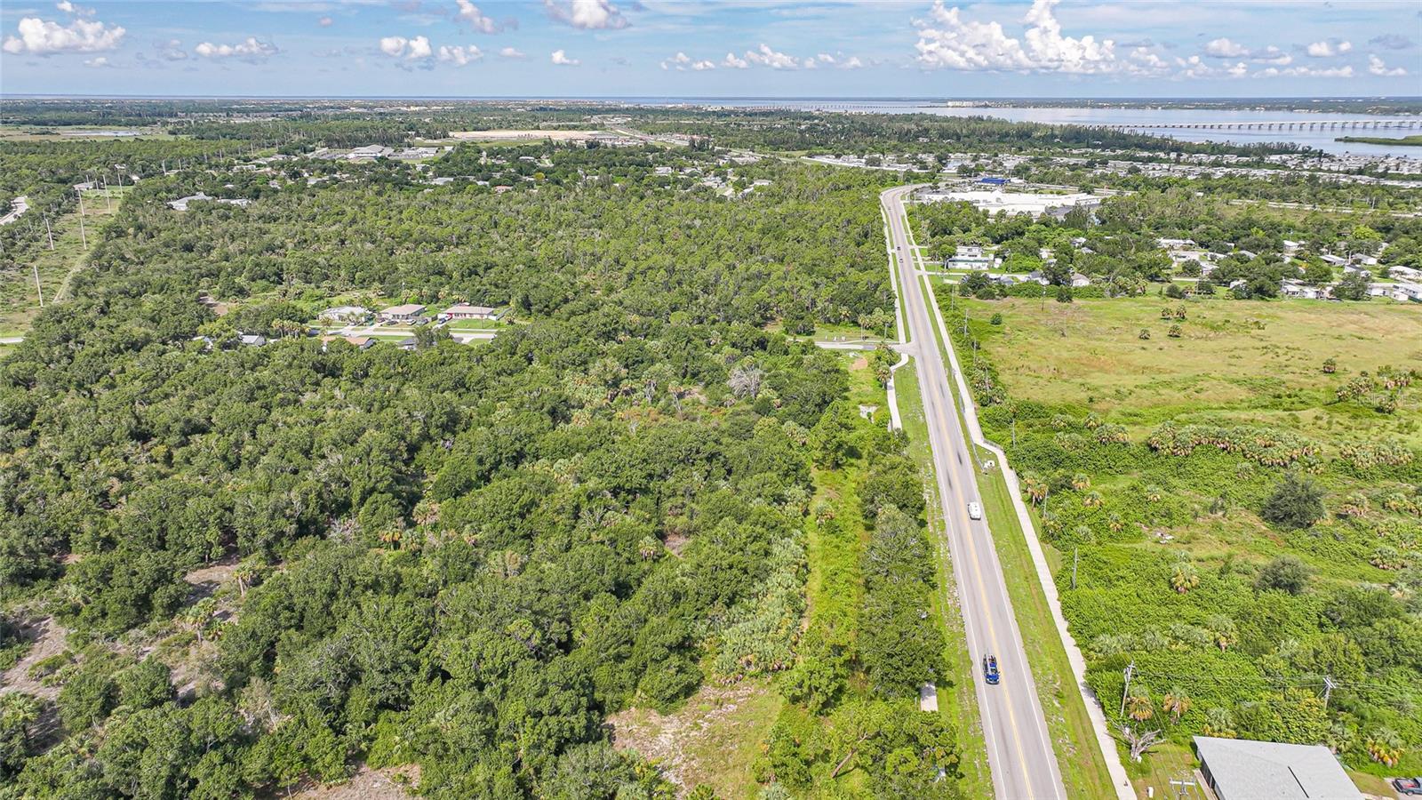 TEE & GRN ESTATES 1ST ADD - Land