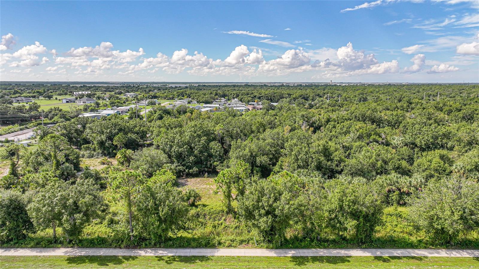 TEE & GRN ESTATES 1ST ADD - Land