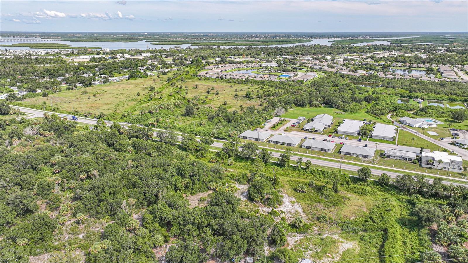 TEE & GRN ESTATES 1ST ADD - Land