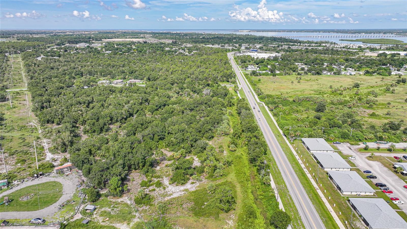 TEE & GRN ESTATES 1ST ADD - Land
