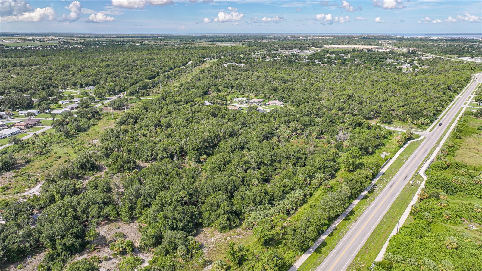 TEE & GRN ESTATES 1ST ADD - Land