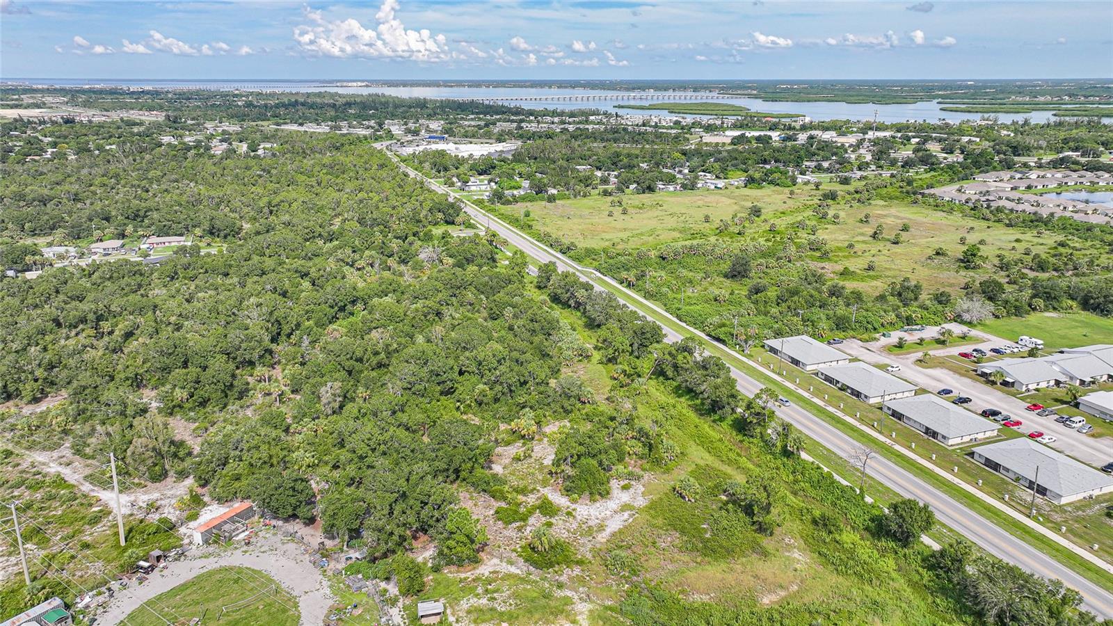 TEE & GRN ESTATES 1ST ADD - Land