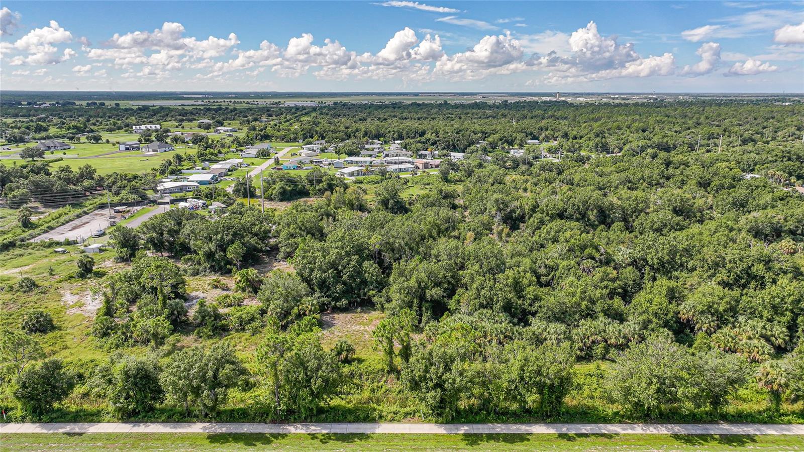 TEE & GRN ESTATES 1ST ADD - Land