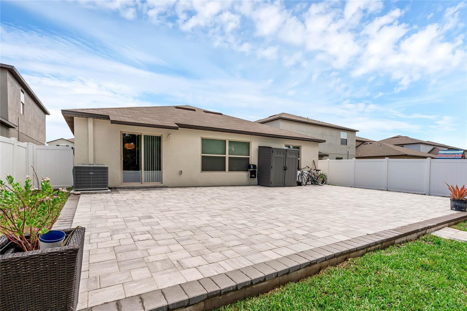 TRIPLE CRK PH 6 VILLAGE H - Residential Lease