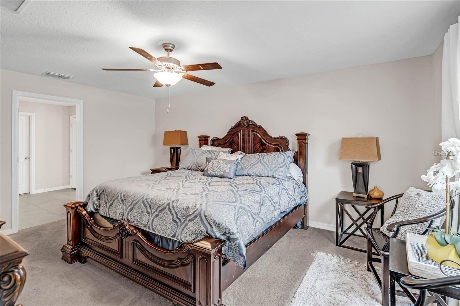 TRIPLE CRK PH 6 VILLAGE H - Residential Lease