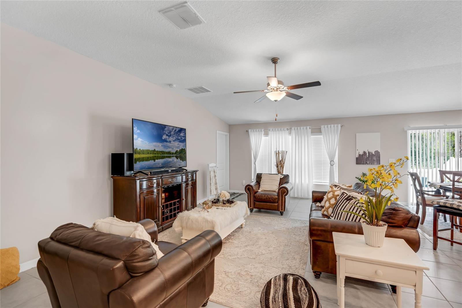 TRIPLE CRK PH 6 VILLAGE H - Residential Lease