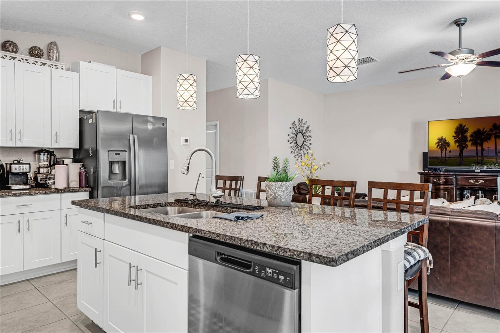 TRIPLE CRK PH 6 VILLAGE H - Residential Lease